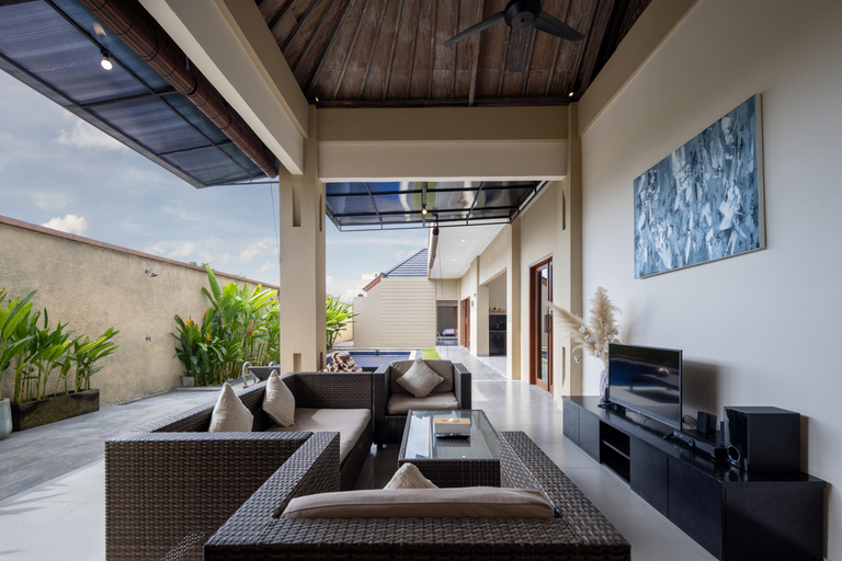 Public Area 3, Villa Destino Seminyak, Badung