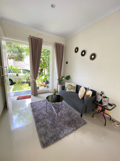 Others 4, Villa Jeda, Malang