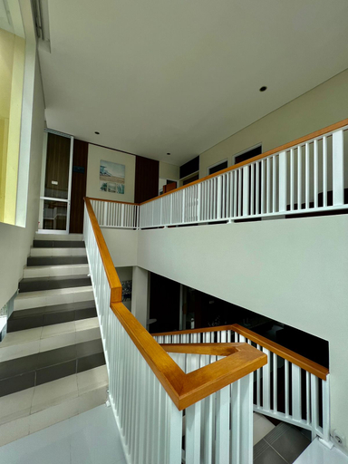 Public Area 4, Platinum Yellow Bandung Villa 24pax Private Pool, Bandung