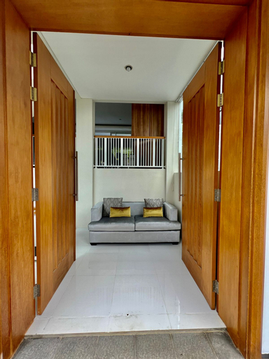 Bedroom 3, Platinum Yellow Bandung Villa 24pax Private Pool, Bandung