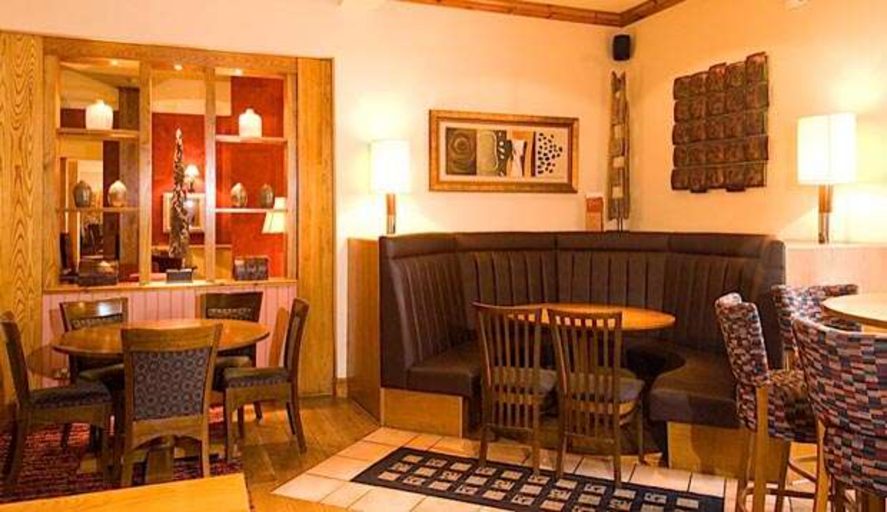 Food & Drinks 4, Premier Inn Liverpool - Roby, Knowsley