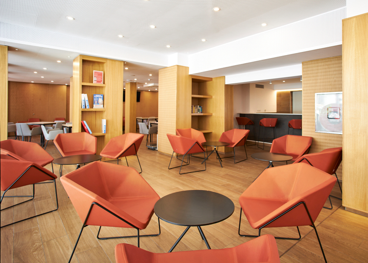 Public Area, Invisa Hotel Club Cala Verde, Baleares