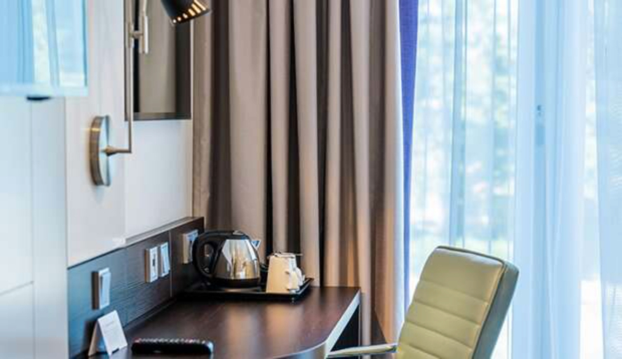 Premier Inn Duesseldorf City Centre hotel, Dusseldorf