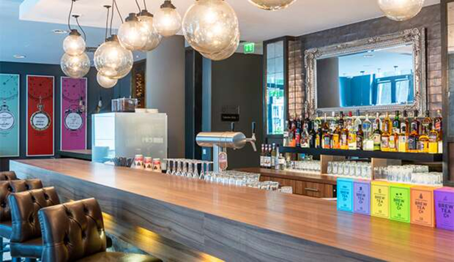 Food & Drinks 3, Premier Inn Dresden City Zentrum, Dresden