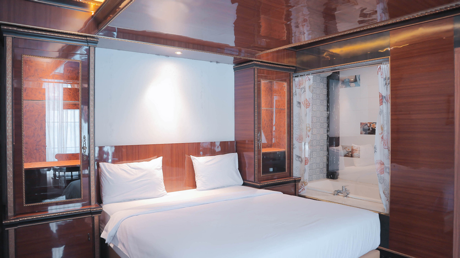 Bedroom 6