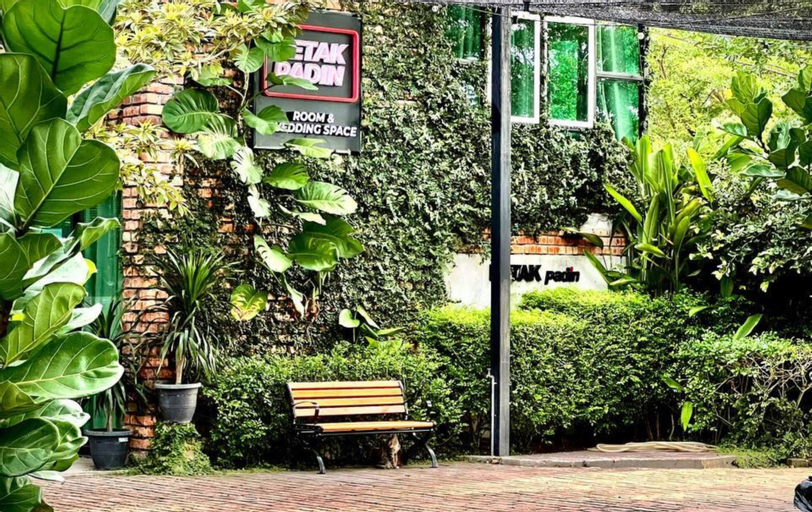 Exterior & Views 2, Petak Padin Cottage by The Pool, Kepala Batas Penang, Seberang Perai Utara