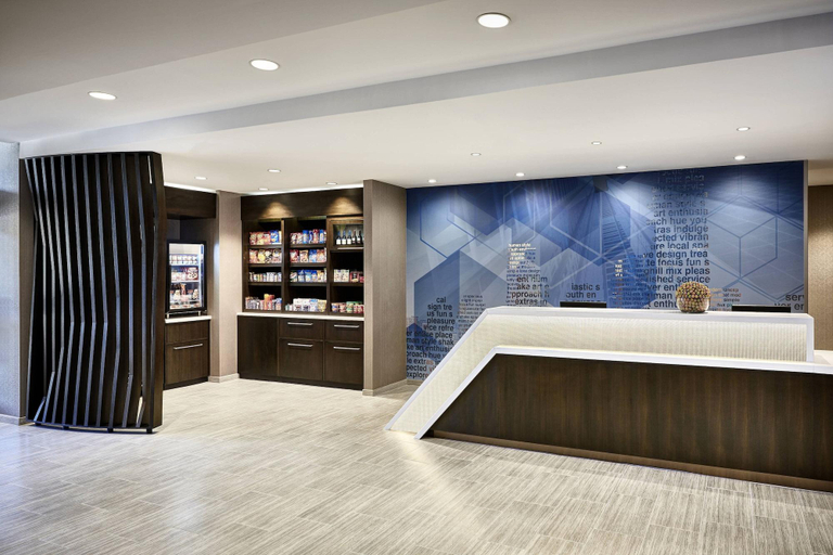 Exterior & Views 2, Springhill Suites By Marriott Suwanee Johns Creek, Forsyth