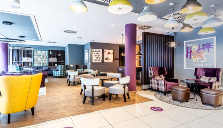 Others 2, Premier Inn Hamburg City Millerntor, Hamburg
