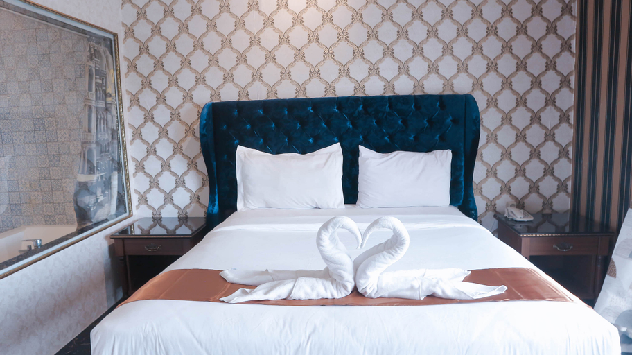 Bedroom 11