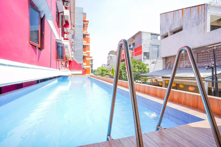 Sport & Beauty, Cozynest AA4 Surabaya, Surabaya