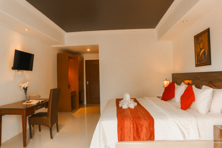 Bedroom 11