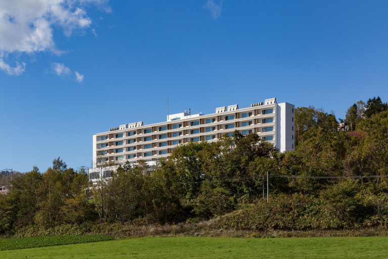 Exterior & Views 3, WE Hotel Toya - Dusit Collection, Tōyako