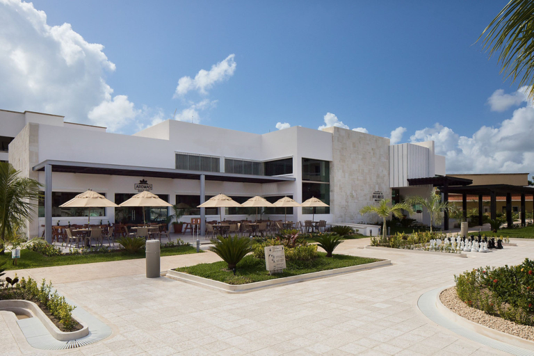 Exterior & Views 1, Ventus at Marina El Cid Spa & Beach Resort, Benito Juárez