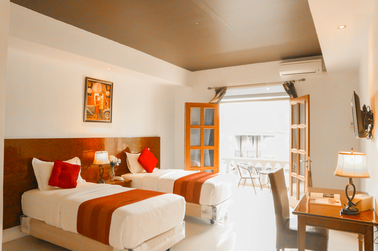 Bedroom 2