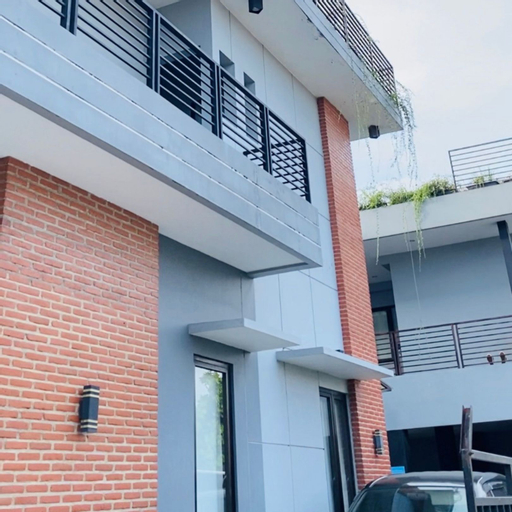 Exterior & Views, Casa Kusumanegara, Yogyakarta