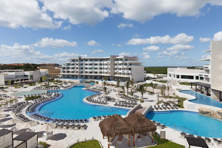 Sport & Beauty 2, Ventus at Marina El Cid Spa & Beach Resort, Benito Juárez