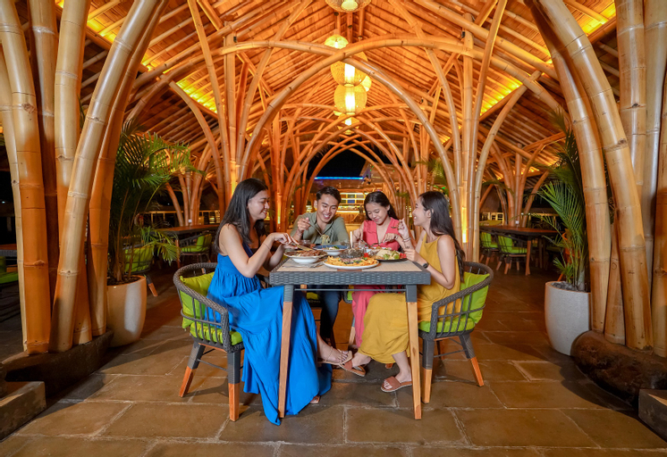 Food & Drinks 4, The Nest Hotel Nusa Dua, Badung