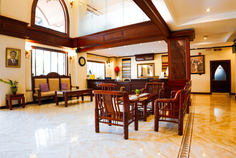 Others 5, Capitol Residence Boutique Apart-hotel, Vientiane
