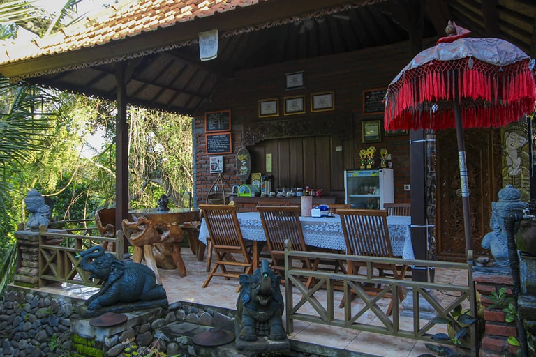 Food & Drinks 4, Bulian Homestay, Buleleng
