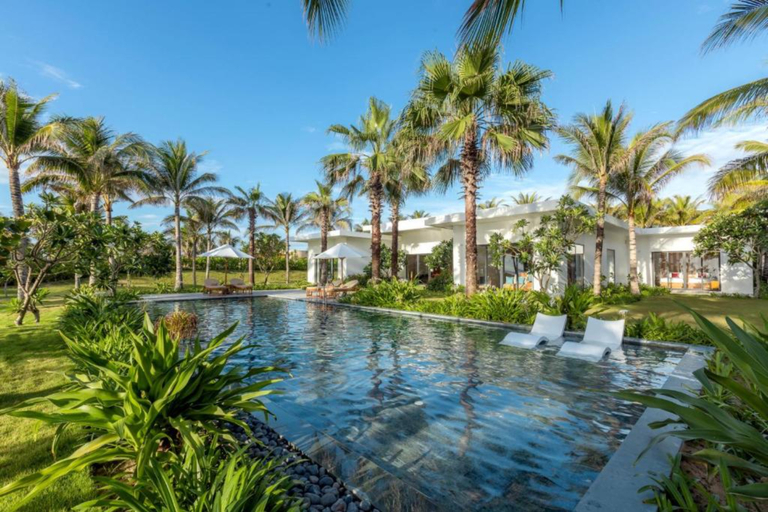Sport & Beauty 3, Selectum Noa Resort Cam Ranh, Cam Lรขm