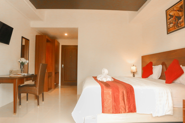 Bedroom 10