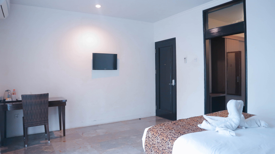 Bedroom 6