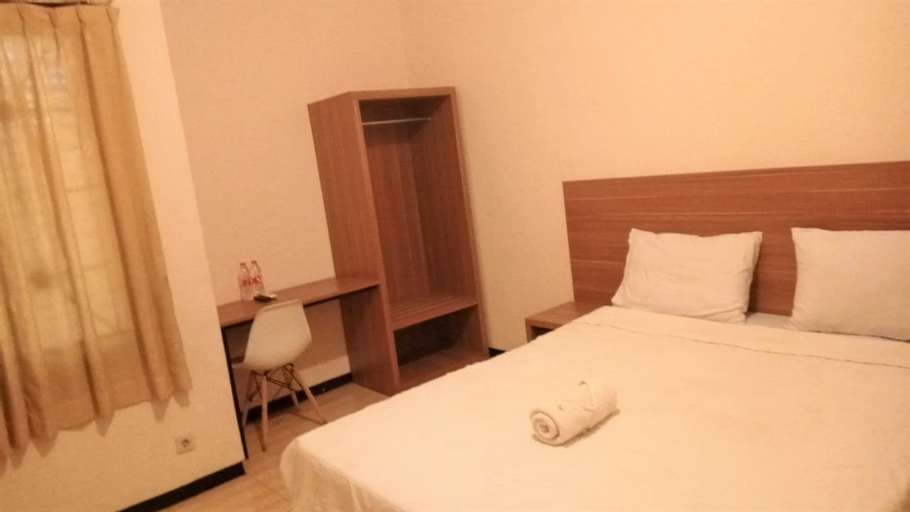 Bedroom 5, Cozynest AA4 Surabaya, Surabaya