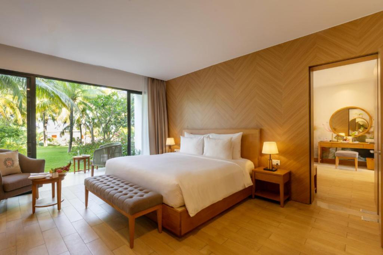 Bedroom 4, Selectum Noa Resort Cam Ranh, Cam Lรขm