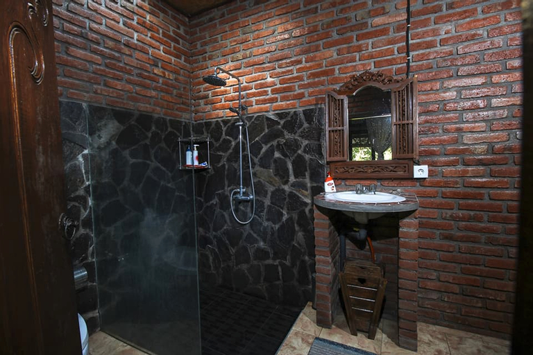 Bedroom 3, Bulian Homestay, Buleleng