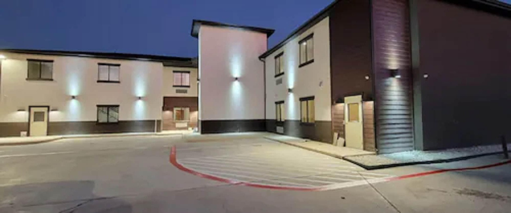 Americas Best Value Inn San Antonio Downtown Riverwalk, Bexar