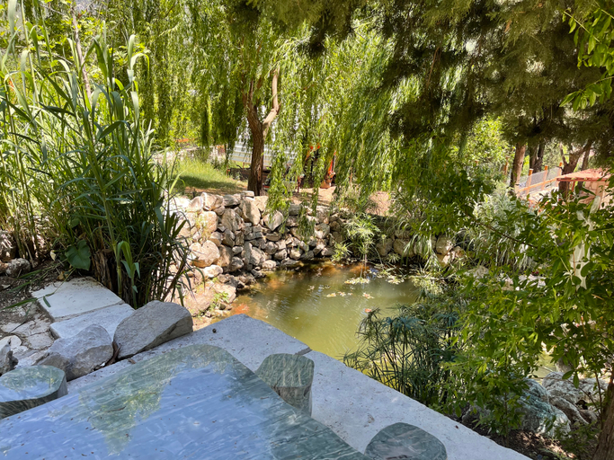 Exterior & Views 5, Trinitys Forest Bungalows, Kemer