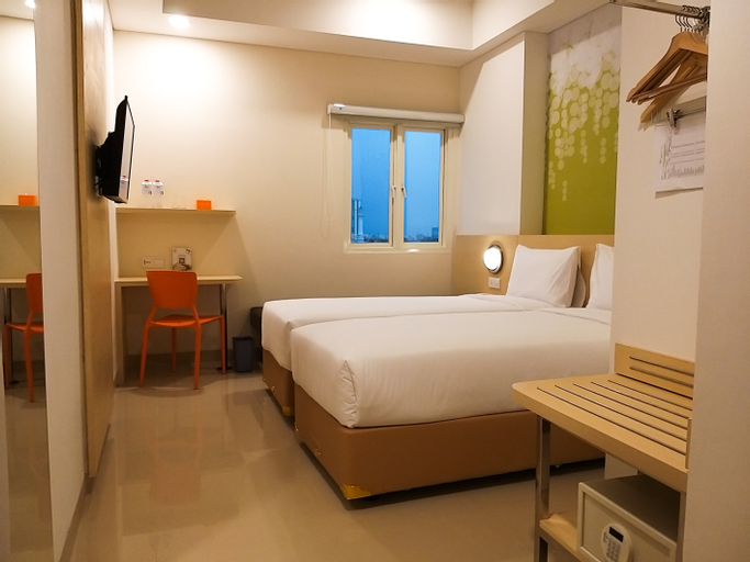 Bedroom 17