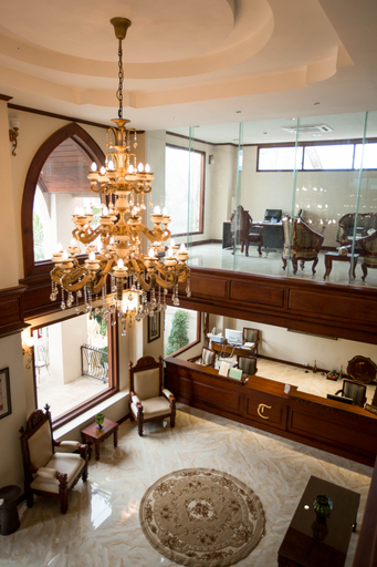 Food & Drinks, Capitol Residence Boutique Apart-hotel, Vientiane