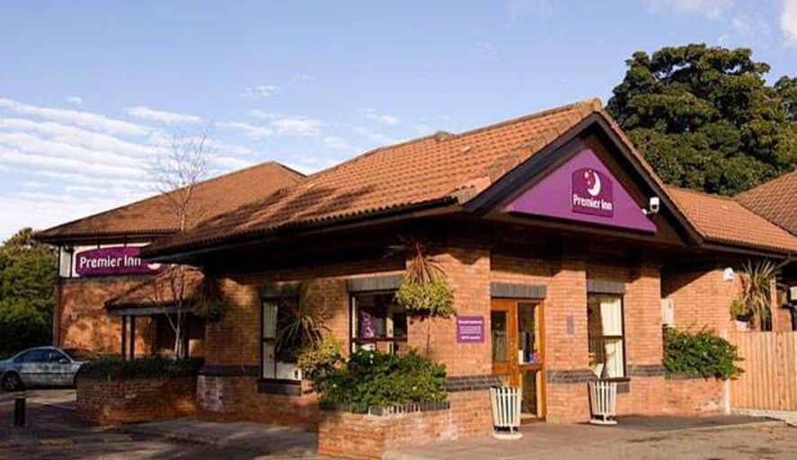Exterior & Views 2, Premier Inn Liverpool - West Derby, Sefton
