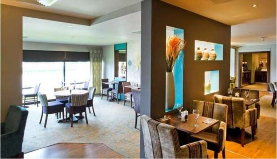 Food & Drinks 4, Premier Inn Manchester Portland St, Manchester
