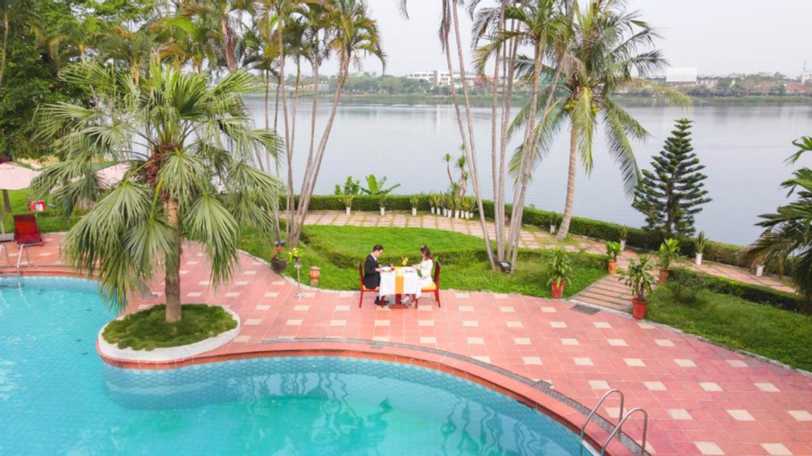 Sport & Beauty 2, Century Riverside Hotel Hue, Huế