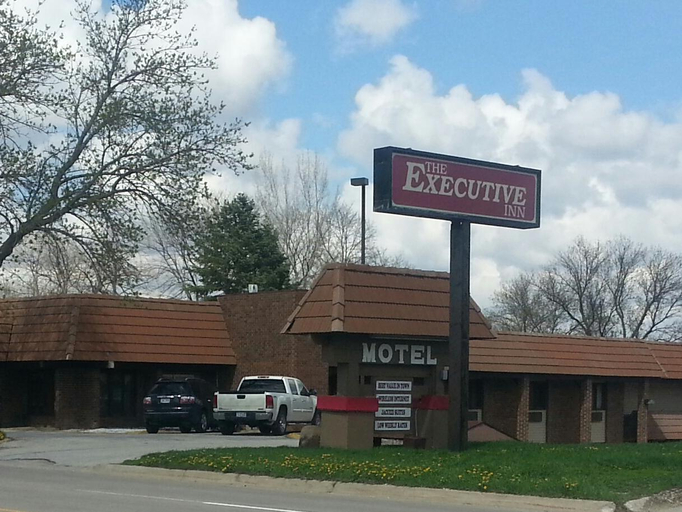 Exterior & Views 2, Americas Best Value Inn Webster City, Hamilton