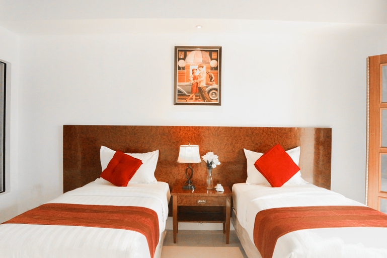 Bedroom 9