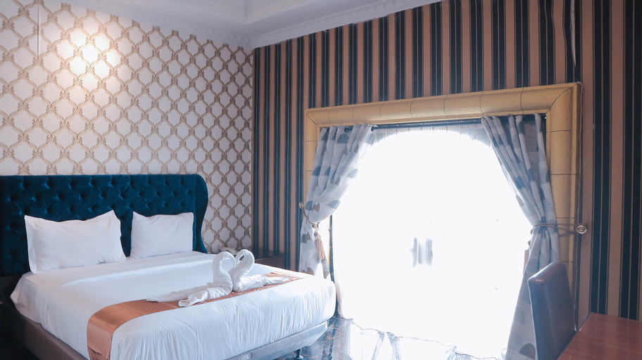 Bedroom 7