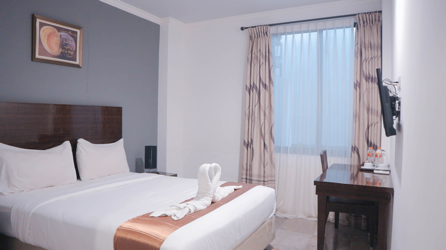 Bedroom 5