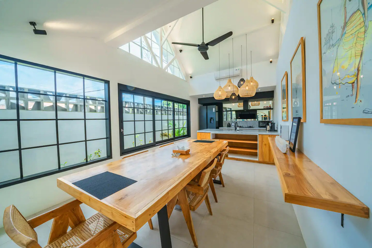 Food & Drinks, Villa Mellow: Lovely 2 bdr villa close to the beach in Canggu, Badung