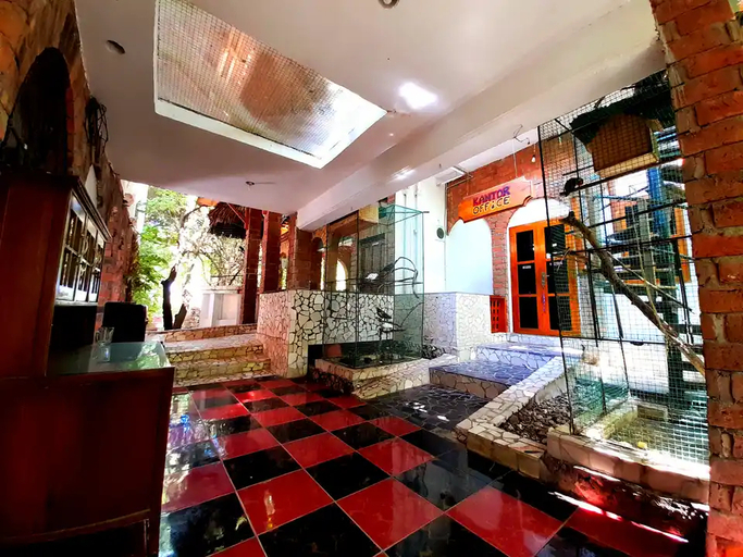 Public Area 4, Mangga Lodge, Bulukumba