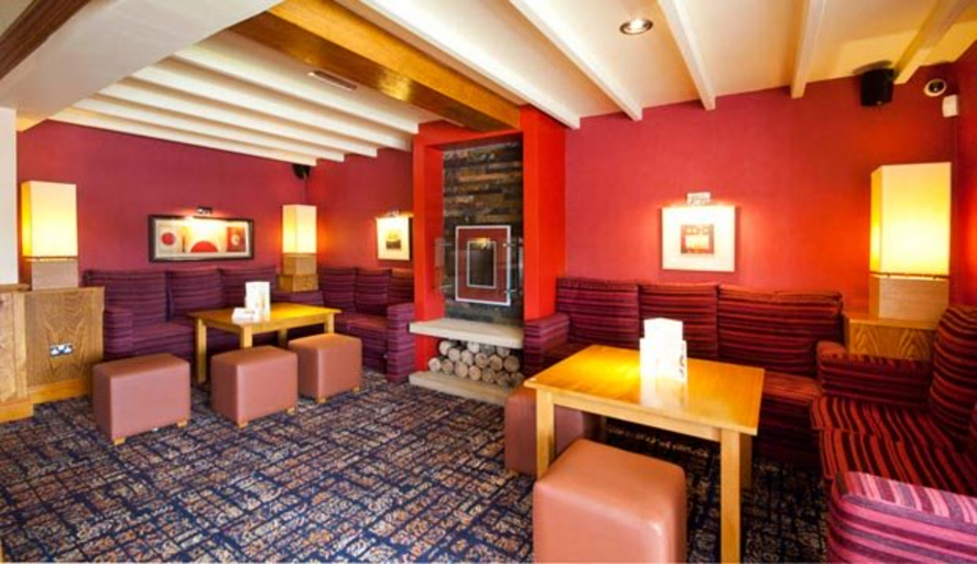 Others 2, Premier Inn Edinburgh A7 - Dalkeith, Midlothian