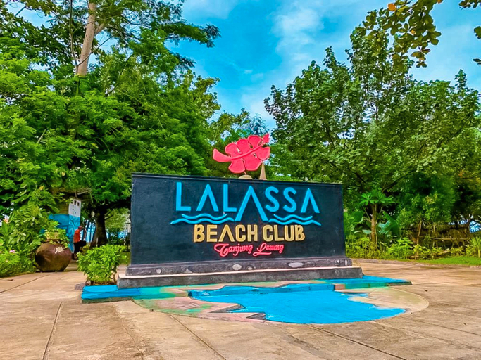 LaLassa Beach Club Tanjung Lesung, Pandeglang