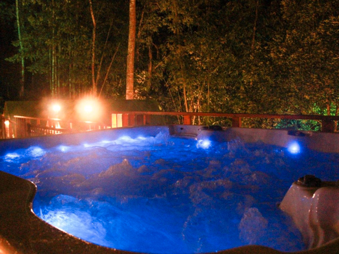 Sport & Beauty, Rustcamps Glamping Resorts, Genting Highlands