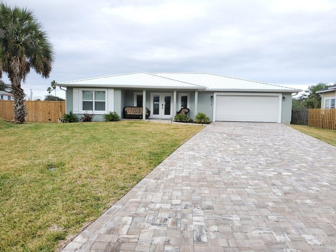 Exterior & Views, Island Escape, Saint Johns
