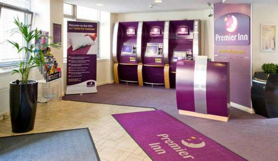Others 2, Premier Inn Glasgow City - George Square, Glasgow