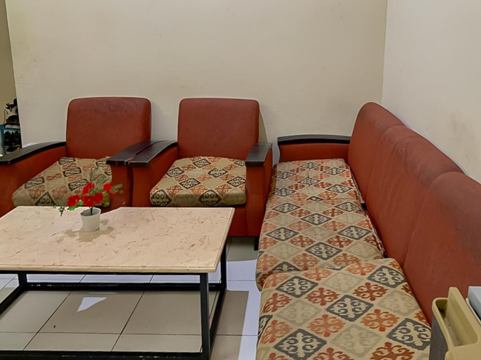 Others 4, Akavi Homestay Jayapura RedPartner, Jayapura
