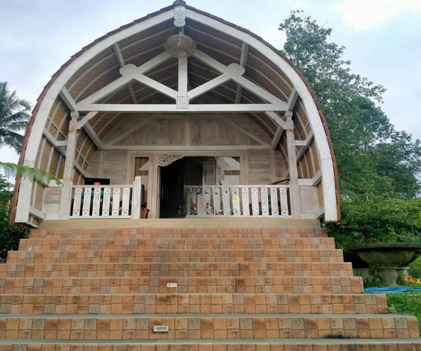 Exterior & Views 5, Jatiluwih Eco Lodge, Tabanan