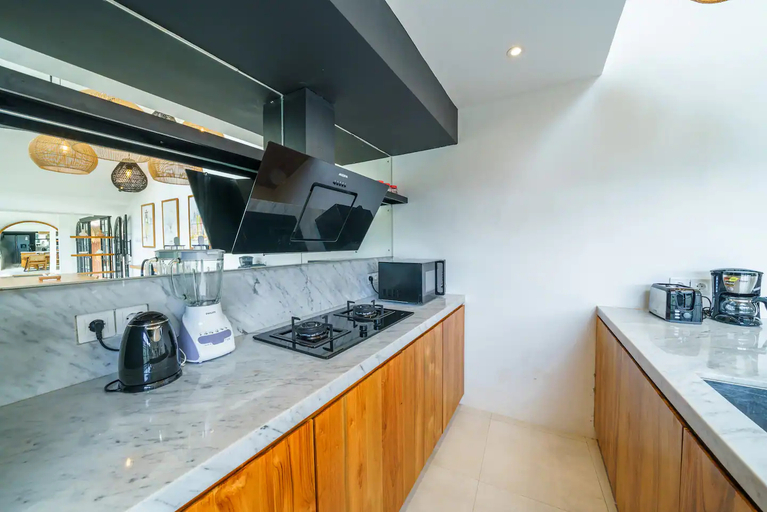 Others 5, Villa Mellow: Lovely 2 bdr villa close to the beach in Canggu, Badung